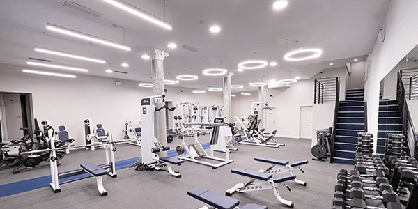 Absolute Body Solutions Gym