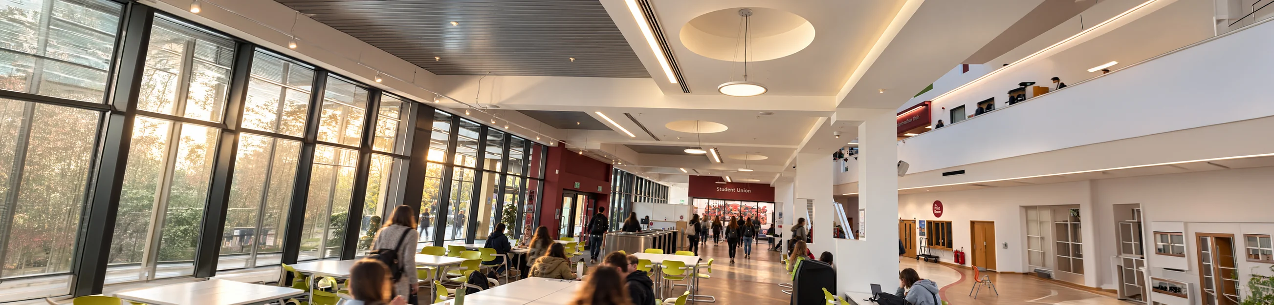 Barnsley College