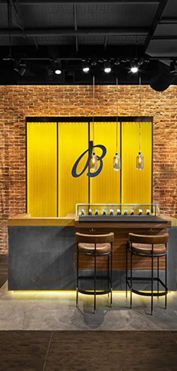 Retail Lighting