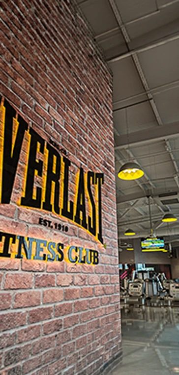 Sports & Leisure Lighting