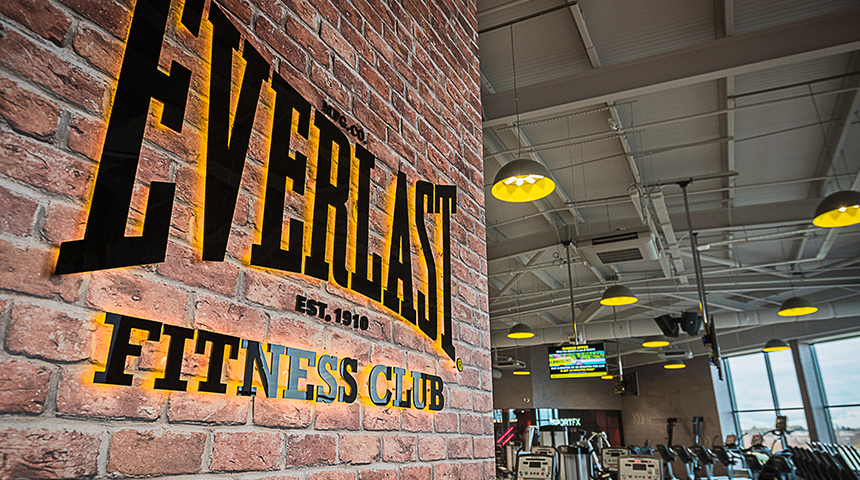 Sports & Leisure Lighting