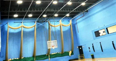 Lando Sport view 3