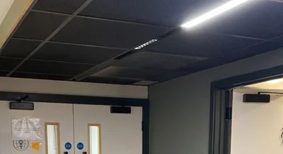 Meridian Pod view 2