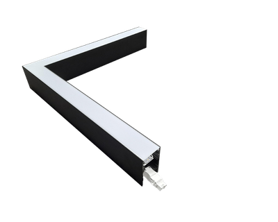 Meridian System Connectors view 1