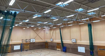 Organa Sport view 3
