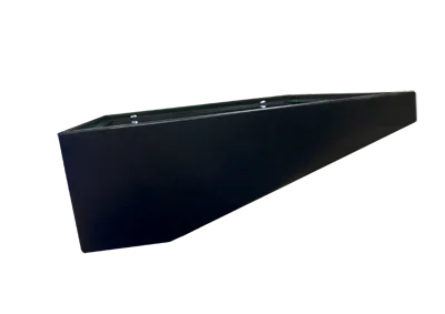 Wedge view 3