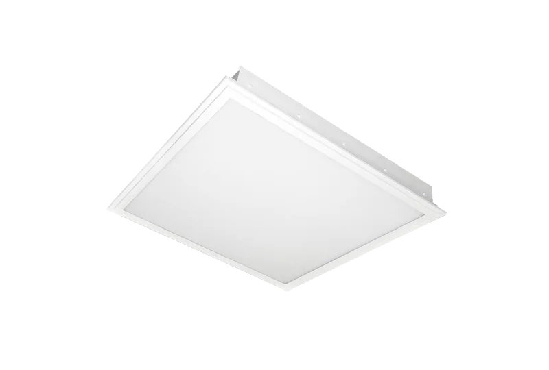 Concealed T - Architectural Luminaire specification image