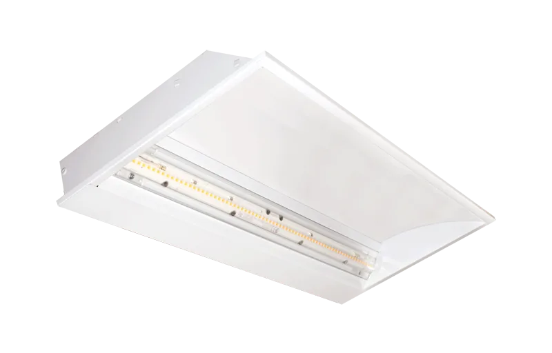 Cypher - Architectural Luminaire specification image