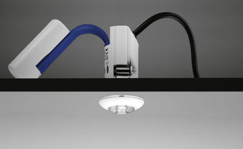 Emdot 2 - Architectural Luminaire specification image