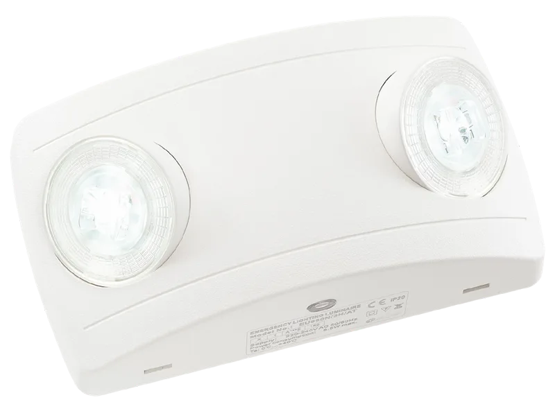 Emfrog Mini - Architectural Luminaire specification image