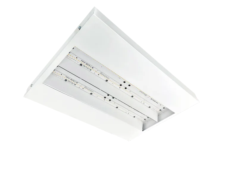 Lando - Architectural Luminaire specification image