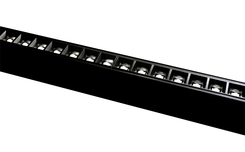 Meridian Pod - Architectural Luminaire specification image