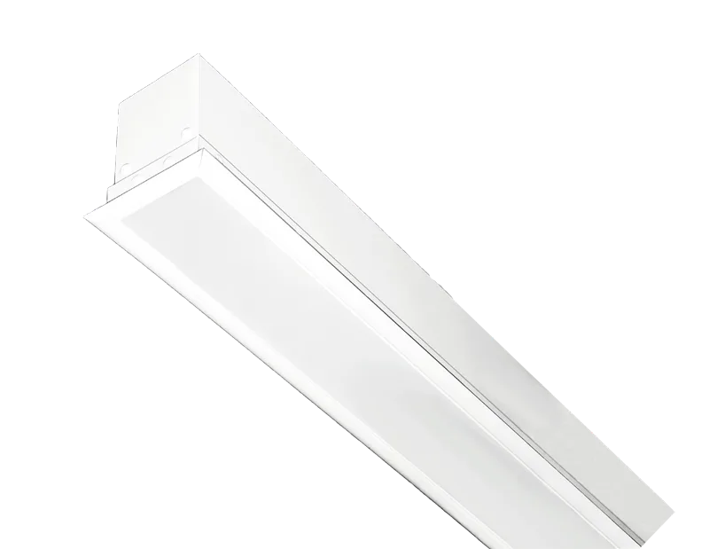 Meridian Rc - Architectural Luminaire specification image