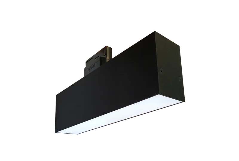 Meridian Track - Architectural Luminaire specification image