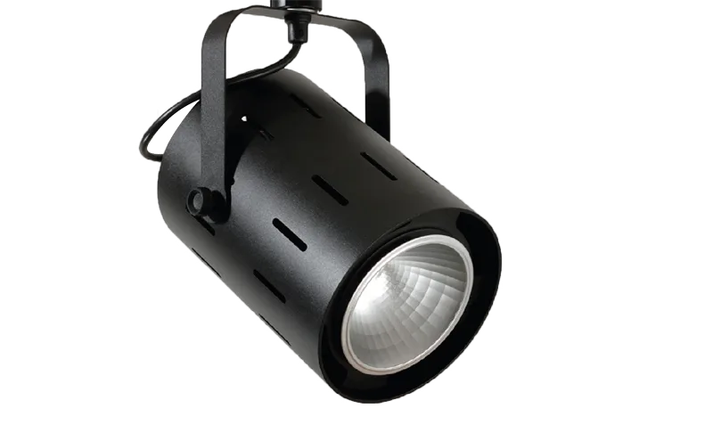 Quartet QMR - Architectural Luminaire specification image