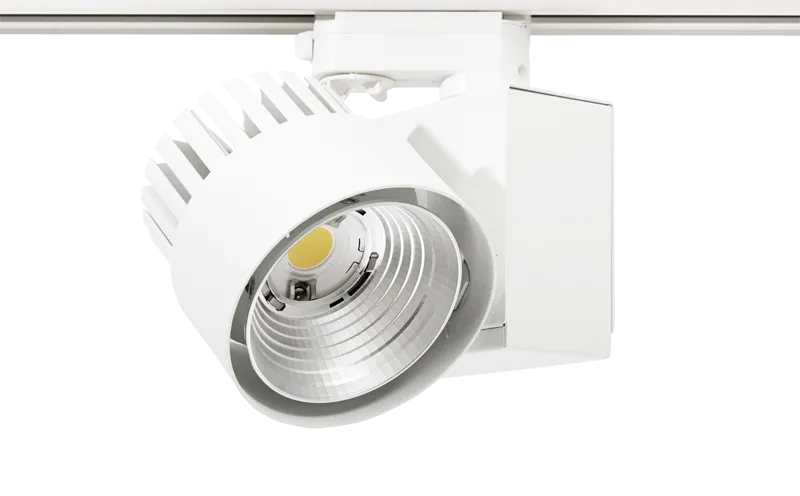 Quartet QTL - Architectural Luminaire specification image