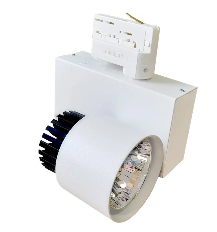Quartet QUN - Architectural Luminaire specification image