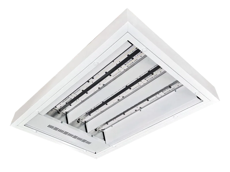 Rogue Chill - Architectural Luminaire specification image