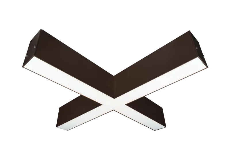 Tetra - Architectural Luminaire specification image