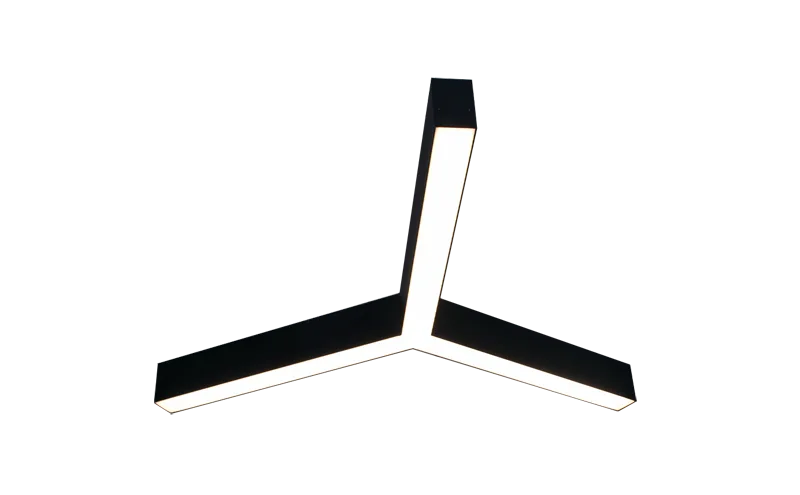 Tri - Architectural Luminaire specification image