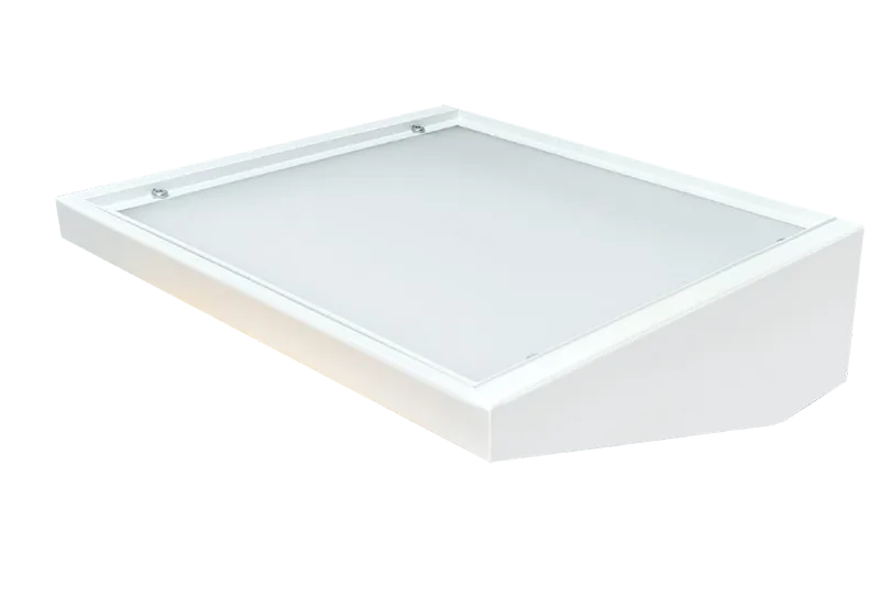 Wedge - Architectural Luminaire specification image